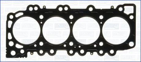 Прокладка ГБЦ Cabstar 06-13/Navara 01-/Pathfinder 05- 2.5dCi (1.0 мм/3 мітки) AJUSA 10160250