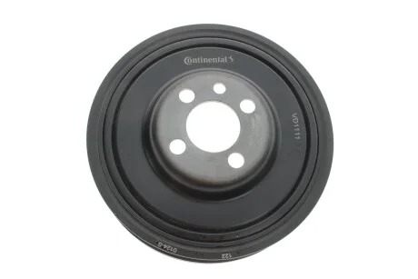 Шків колінчастого валу CONTINENTAL Contitech VD1111
