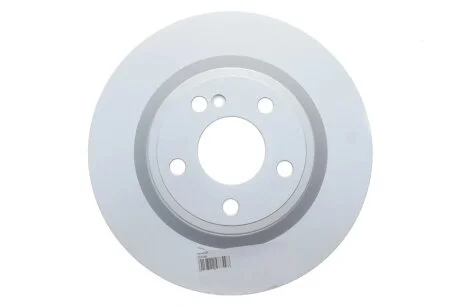 Гальмівний диск TEXTAR 92286903