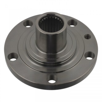 Ступиця FEBI FEBI BILSTEIN 40227