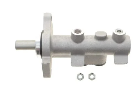 Циліндр гідравлічний гальмівний Metelli 05-0618