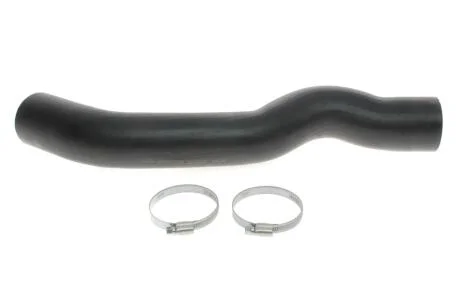 Патрубок NRF 166306