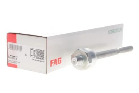 Осьовий шарнір, поперечна кермова тяга FAG 840 1613 10