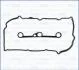 Комплект прокладок клап.кришки AJUSA 56058700 (фото 1)