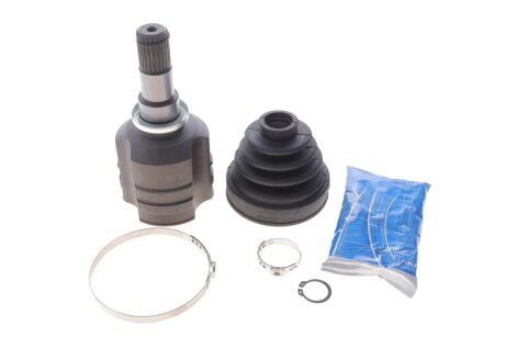 Шарнір приводного валу внутрішній Лів (/23z/34мм) TOYOTA AURIS, COROLLA 1.33-2.2D 10.01-09.12 SKF VKJA 8112