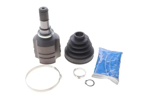 Шарнір приводного валу внутрішній Лів (/23z/34мм) TOYOTA AURIS, COROLLA 1.33-2.2D 10.01-09.12 SKF VKJA 8112