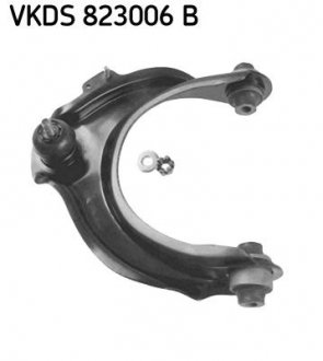 HONDA важіль верхній лів. Accord 03- SKF VKDS 823006 B