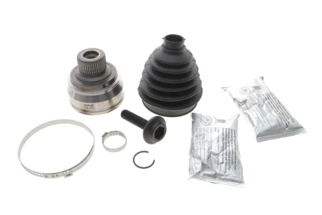 Шарнір рівних кутових швидкостей з елементами монтажу Metelli 15-11026