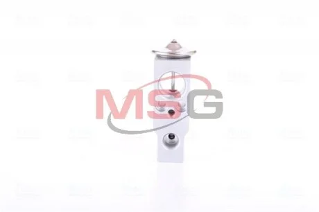 Розширювальний клапан кондиціонера NISSENS 999357