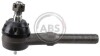 Наконечник рульової тяги Jeep Grand Cherokee 84-01/Jeep Wrangler 96-08 Л. A.B.S. A.B.S. 230705 (фото 1)