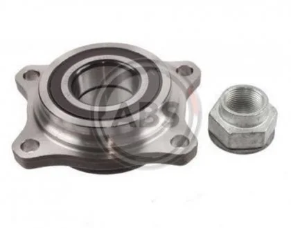 Підшипник маточини (передньої) Alfa Romeo 147 01-10 A.B.S. A.B.S. 200886