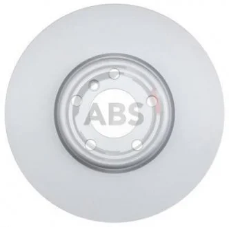 Гальмівний диск F10/F07/F11/F12/F13/F06/F01-F04 A.B.S. A.B.S. 18122