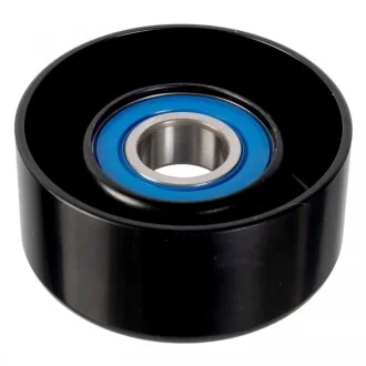 Натягуючий ролик поліклинового ременя HYUNDAI GRANDEUR, IX35, SANTA FE IV, SANTA FÉ II, SANTA FÉ III, SONATA V, SONATA VI, SONATA VII, TUCSON KIA CARENS III, CERATO II 2.0-2.4LPG 01.05-09.22 FEBI FEBI BILSTEIN 177791