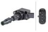 HYUNDAI Котушка запалювання TUCSON (TL, TLE) 2.4 GDI 19-20, SANTA FE III (DM, DMA) 2.4 GDI 15-, KIA OPTIMA (JF) 2.0 T-GDi 15-17 HELLA 5DA 358 057-711 (фото 1)