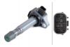 HONDA Котушка запалювання ACCORD IX 2.4 14-, CR-V IV 2.4 15-, CR-V V 2.4 17- HELLA 5DA 358 057-721 (фото 1)