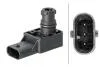 LANCIA Датчик тиску наддува VOYAGER 2.8 12-, 3.6 11-, THEMA 3.6 11-, FIAT HELLA 6PP 358 152-111 (фото 1)