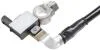 BMW Датчик системи керування акумулятором X5 (F15, F85), X6 (F16, F86) HELLA 6PK 010 561-901 (фото 1)