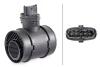 OPEL Витратомір повітря Astra G, Combo Tour, Corsa C 1.3/1.7CDTi 03- HELLA 8ET 358 095-071 (фото 1)