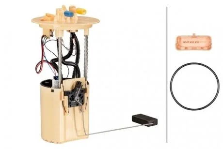 Модуль подачі палива HELLA 8TF 358 146-691