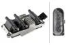VW Котушка запалювання Passat, Audi A4, A6, Super B 2.4/2.8 96- HELLA 5DA 358 057-291 (фото 1)