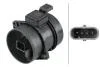 Витратомір повітря MERCEDES-BENZ HELLA 8ET 358 095-321 (фото 1)