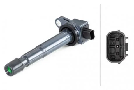 HONDA котушка запалювання Accord 2,4i 08- HELLA 5DA 358 057-581