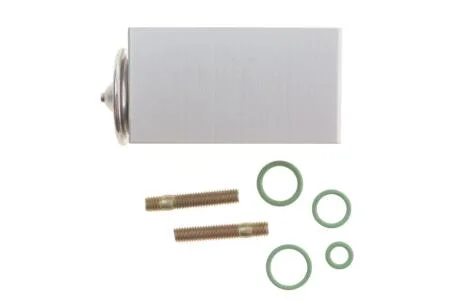 Клапан кондиціонера NRF 38541
