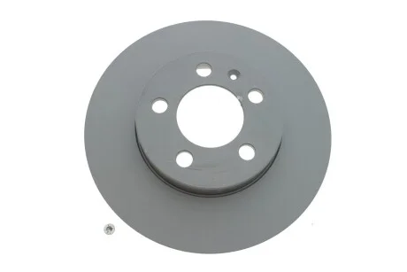 Диск гальмівний ATE 24.0122-0312.1