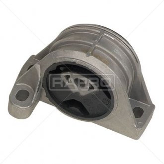 Подушка двигуна Ducato/Boxer 2.0i/2.0/2.2/2.3/2.8JTD 02- (КПП) Л. 59758 Rapro R59758