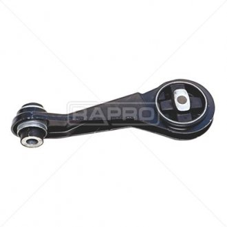 Подушка двигуна (задня) Kangoo 1.5dCi/1.2i (метал) 55230 Rapro R55230