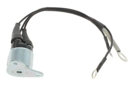 РЕЛЕ ПОВТОРНОГО ВКЛЮЧЕННЯ СТАРТЕРА HC- CARGO F 032 231 267