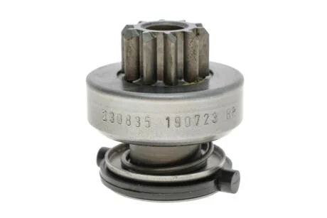 МЕХАНІЗМ ВІЛЬНОГО ХОДУ СТАРТЕРА HC- CARGO F 032 230 835