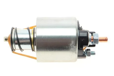 Реле втягуюче стартера HC- CARGO F 032 136 255