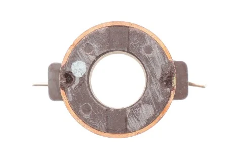 Колектор генератора HC- CARGO F 032 133 410