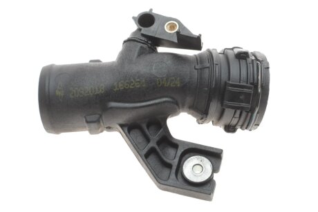 Патрубок інтеркулера NRF 166264