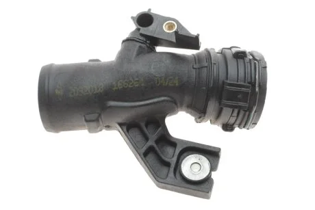 Патрубок інтеркулера NRF 166264