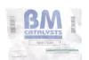 Каталізатор вихлопної системи BM CATALYSTS BM91784H (фото 2)