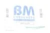 Каталізатор вихлопної системи BM CATALYSTS BM91518H (фото 2)