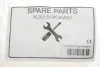 Ємність для нової оливи установки MAHLE ACX 310 MAHLE / KNECHT 14126040001900 (фото 2)