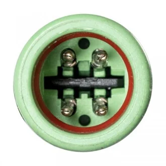 Лямбда-зонд (кількість дротів 4шт довжина 400мм) CHEVROLET EPICA FORD B-MAX, FIESTA, FIESTA IV, FIESTA V, FIESTA VI, FOCUS I, FUSION, KA, KA+ III, MAVERICK, MONDEO II 1E04(J4C)-YSKE 01.95- FEBI FEBI BILSTEIN 176363