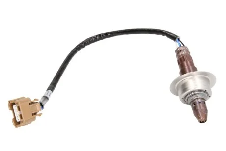 Лямбда-зонд (кількість дротів 4, 370мм) NISSAN JUKE, MICRA IV, MURANO II, MURANO III, TEANA II 1.2-3.5 07.08- DOX-0559 DENSO DOX0559