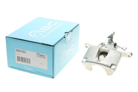 Супорт гальмівний AXIA Brake Calipers AXIA Automotive 395163
