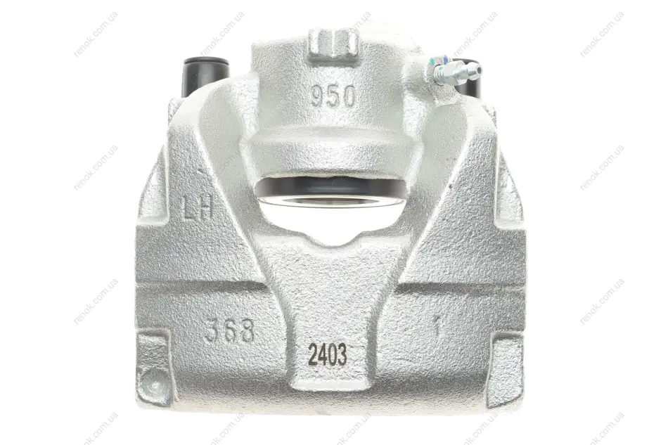 Супорт гальмівний AXIA Brake Calipers AXIA Automotive 394568 (фото 1)