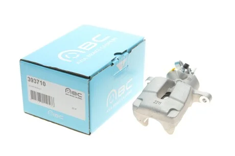 Супорт гальмівний AXIA Brake Calipers 393710