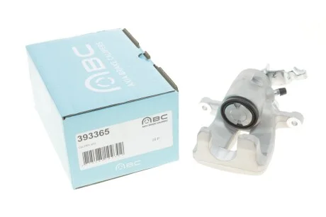 Супорт гальмівний AXIA Brake Calipers 393365