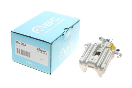 Супорт гальмівний AXIA Brake Calipers 392963