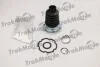 VW К-т пильнику ШРКШ 111*27*94 BORA I (1J2) 1.4 00-05, BORA I (1J2) 1.9 SDI 98-05, GOLF IV (1J1) 1.4 97-04, GOLF VI (5K1) 1.4 08-12, AUDI A3 (8L1) 1.6 96-03, SEAT TOLEDO II (1M2) 1.6 98-04, SKODA OCTAVIA I (1U2) 1.4 00-10 Trakmotive 50-0082 (фото 1)