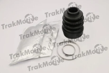 TRAKMOTIVE CITROEN К-кт пильнику ШРКШа 85*28*62 BERLINGO 1.8 D 96-02, C3 I 1.6 16V HDi 05-, XSARA (N1) 1.6 i 97-00, PEUGEOT 2008 I 1.6 HDi 13-, 307 SW 1.6 16V 02-08 Trakmotive 50-0228