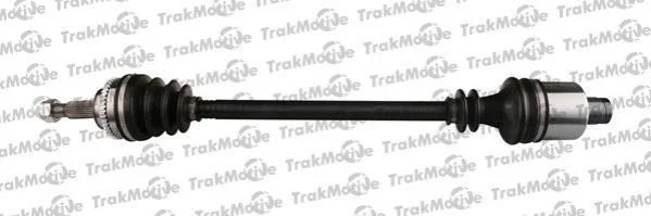 TRAKMOTIVE RENAULT піввісь прав (з ABS L=780mm 23/23 зуб. MEGANE I (BA0/1_) 1.8 01-03, MEGANE I Classic (LA0/1_) 2.0 i 99-03, SCENIC I вен (JA0/1_, FA0_) 2.0 99-03 Trakmotive 30-0750 (фото 1)