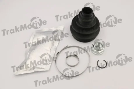TRAKMOTIVE FIAT К-т пильнику ШРКШ 25*83,5*96 BARCHETTA 1.8 95-05, BRAVA (182_) 1.9 JTD 00-01, ALFA ROMEO 145 1.4 i.e. 94-96, LANCIA DELTA II (836_) 1.8 i.e. 96-99 Trakmotive 50-0030